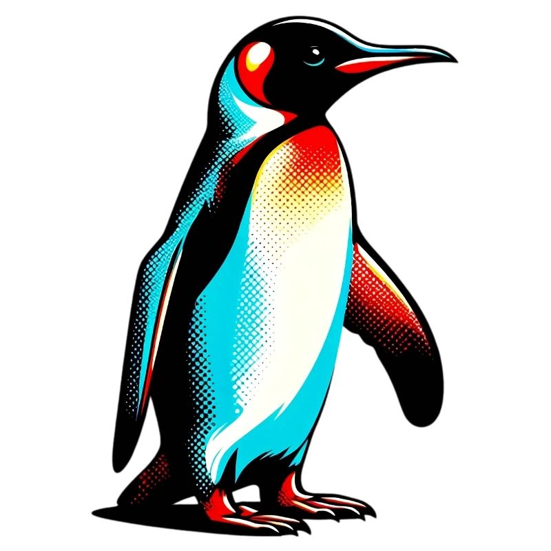 Pinguin