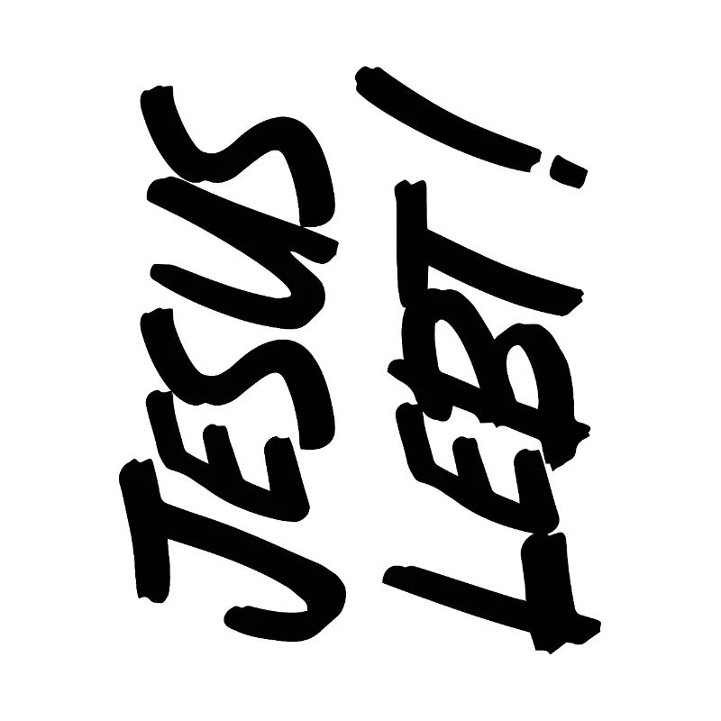 JESUS LEBT