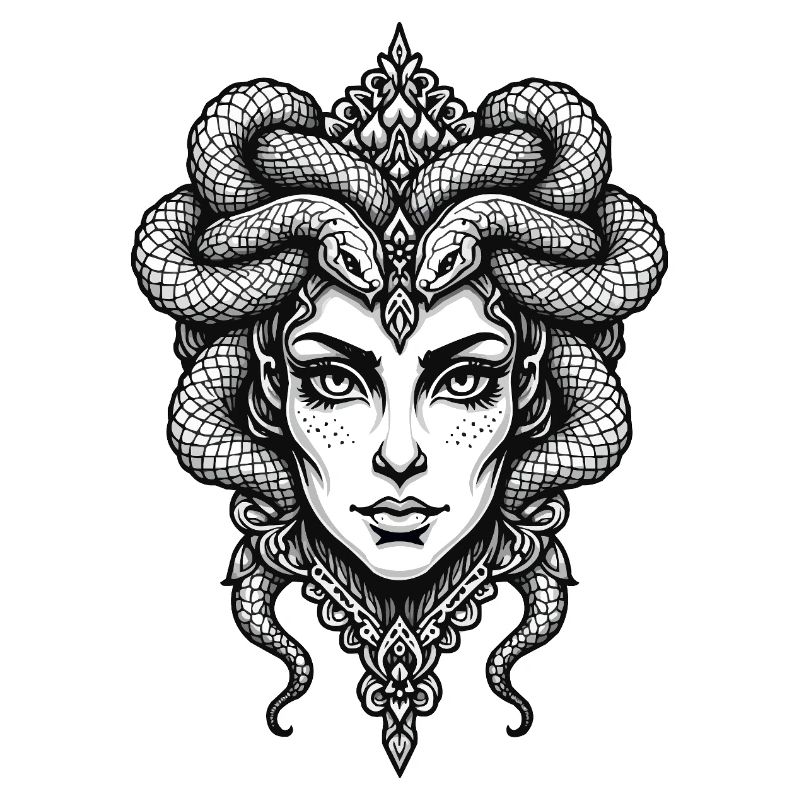 Medusa