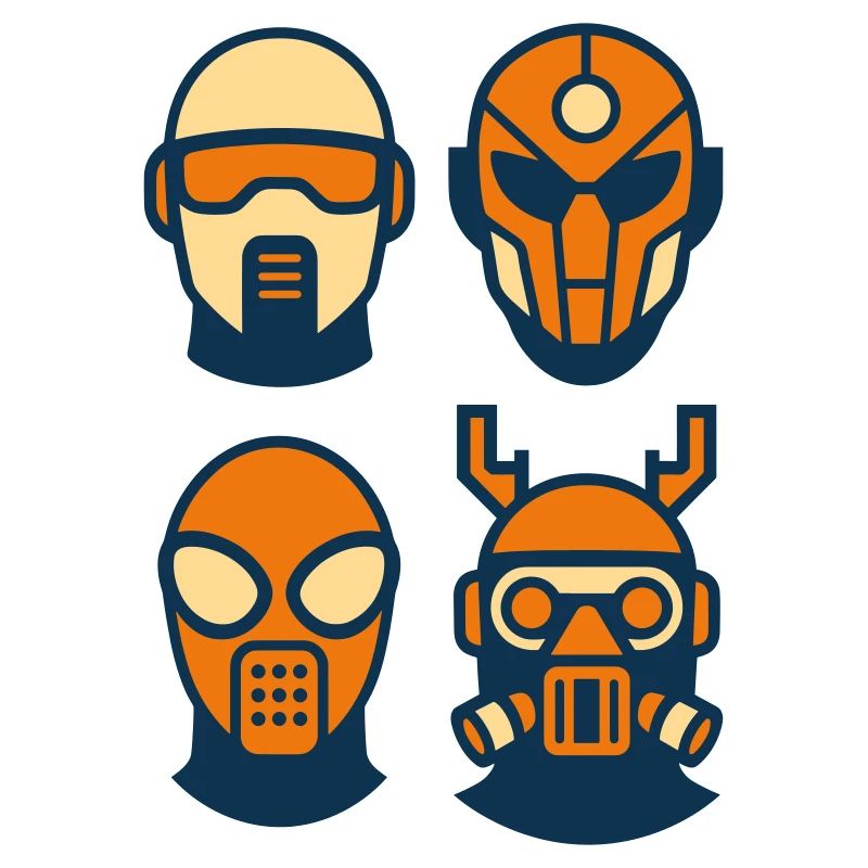 Future Masks