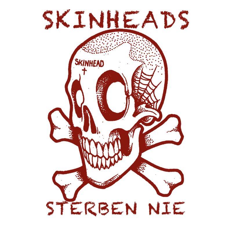 Skinheads sterben nie