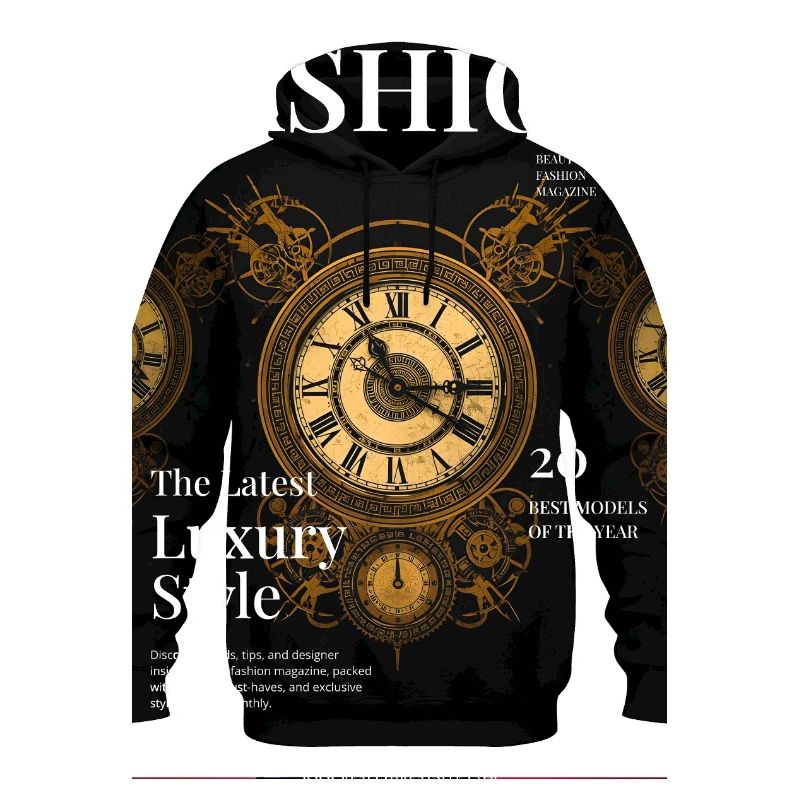 Kerndesign mit römischen Händen