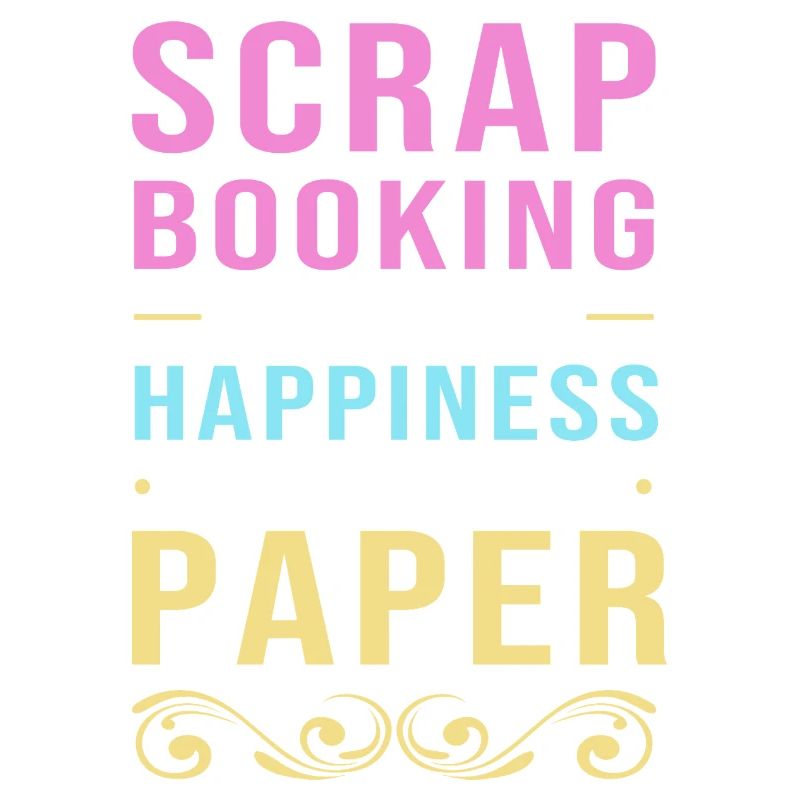 Scrapbooking Scrapbook