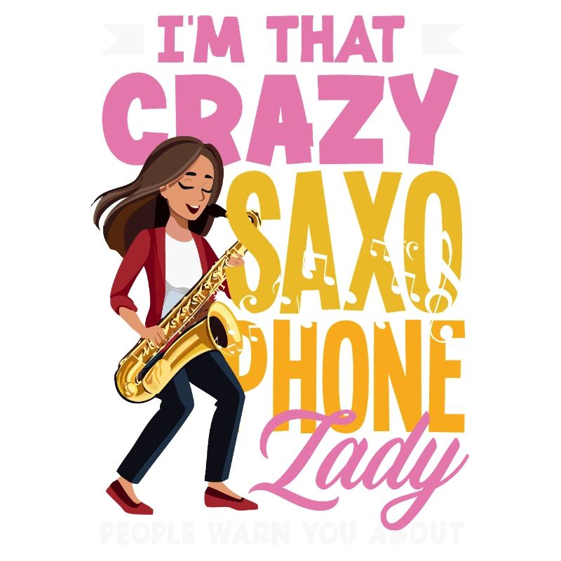 Saxofon