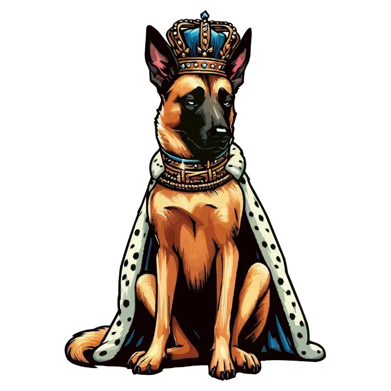 Malinois Belgischer Schäferhund Malinoisbesitzer