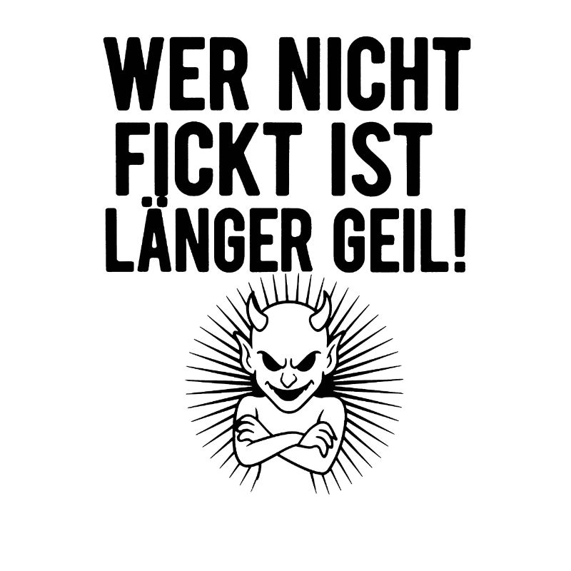Geiler Teufel Grafik