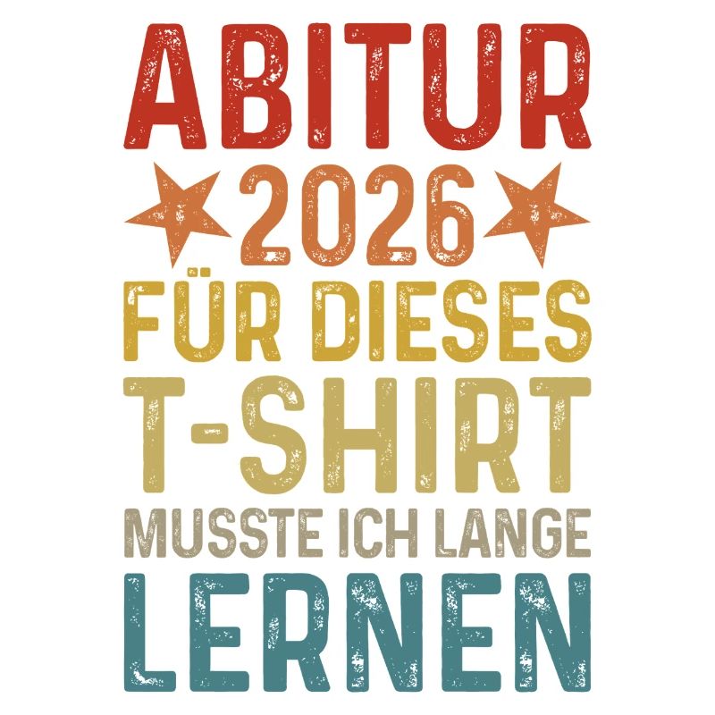 Abitur 2026