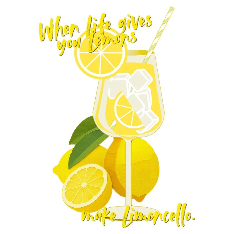 Limoncello