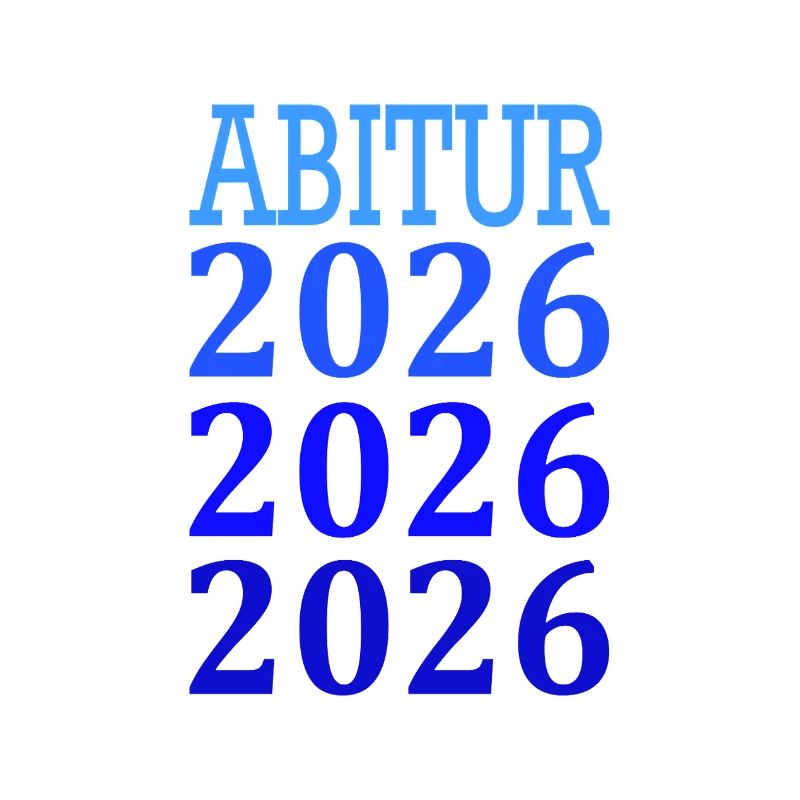 Abitur 2026 Spruch