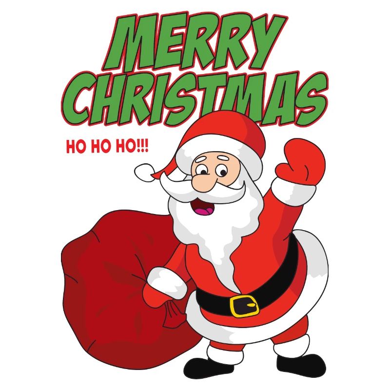 Weihnachtsmann