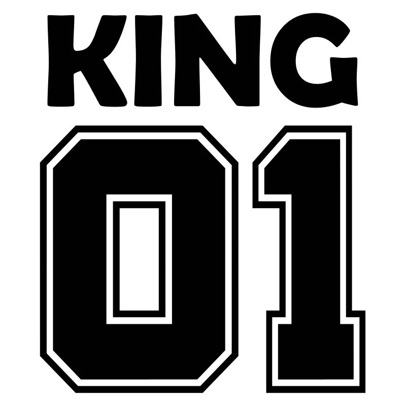 king 01
