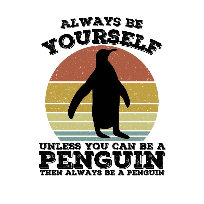 Penguin