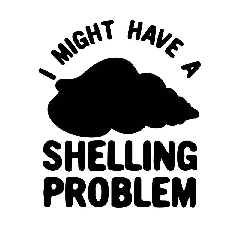 Muschelsammler Shelling Problem