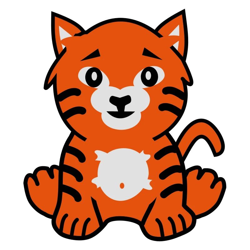 tiger