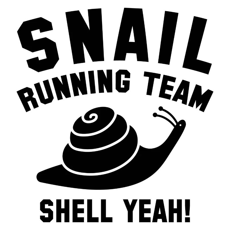Schneckenlauf Team