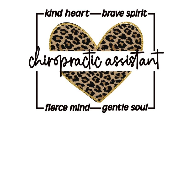 Chiropraktischer Assistent Chiropraktik-Assistent