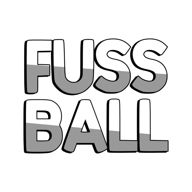 FUSSBALL - Sport