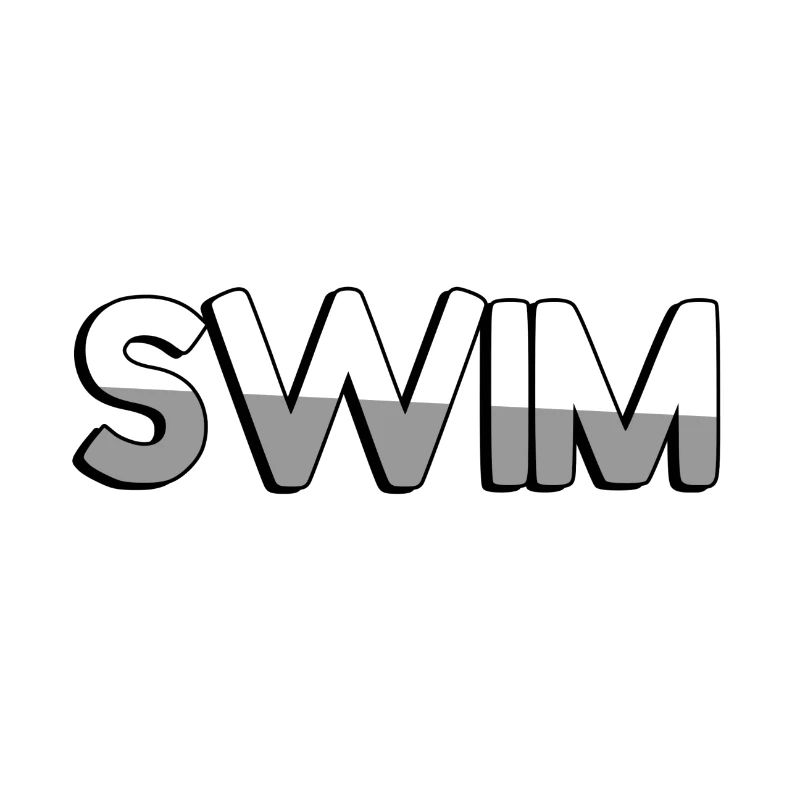 SWIM - Schwimmen