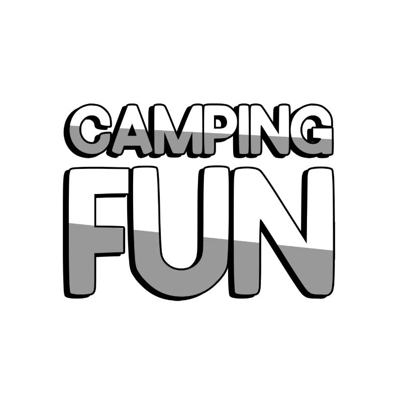 CAMPING FUN - Camping
