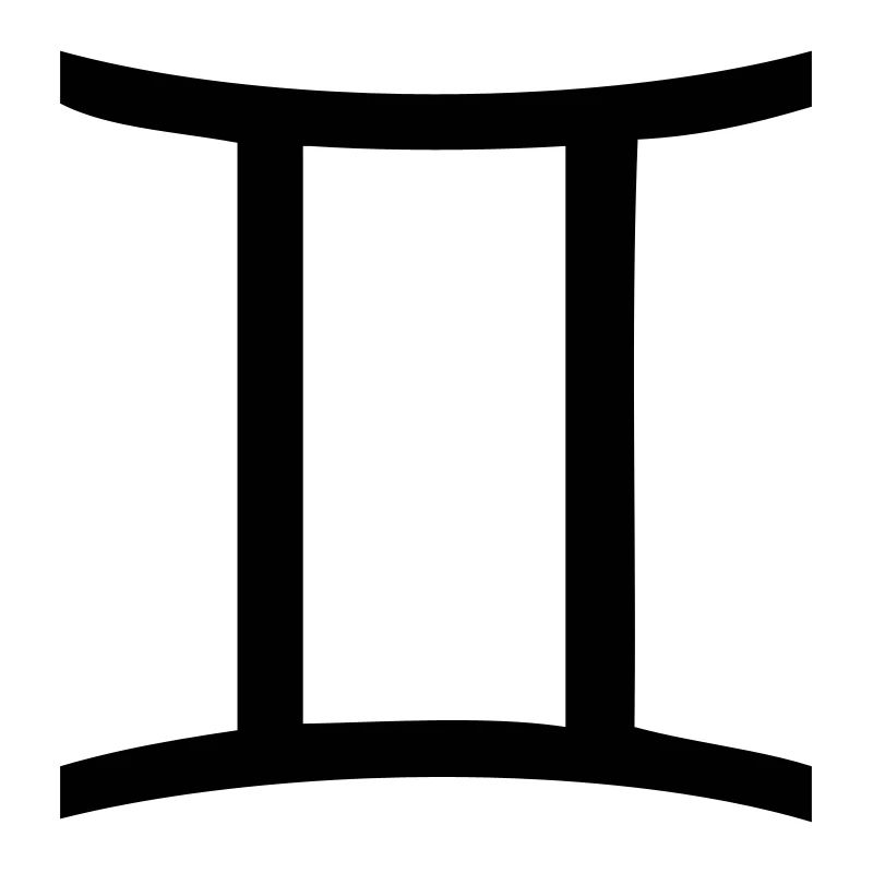 Zwillinge