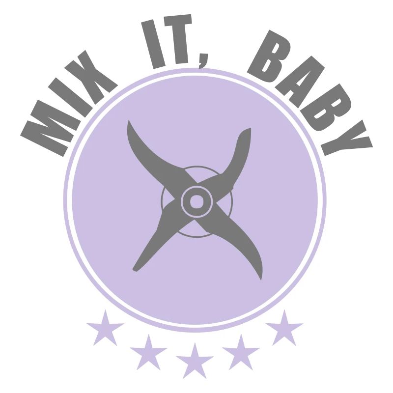 MIx it Baby