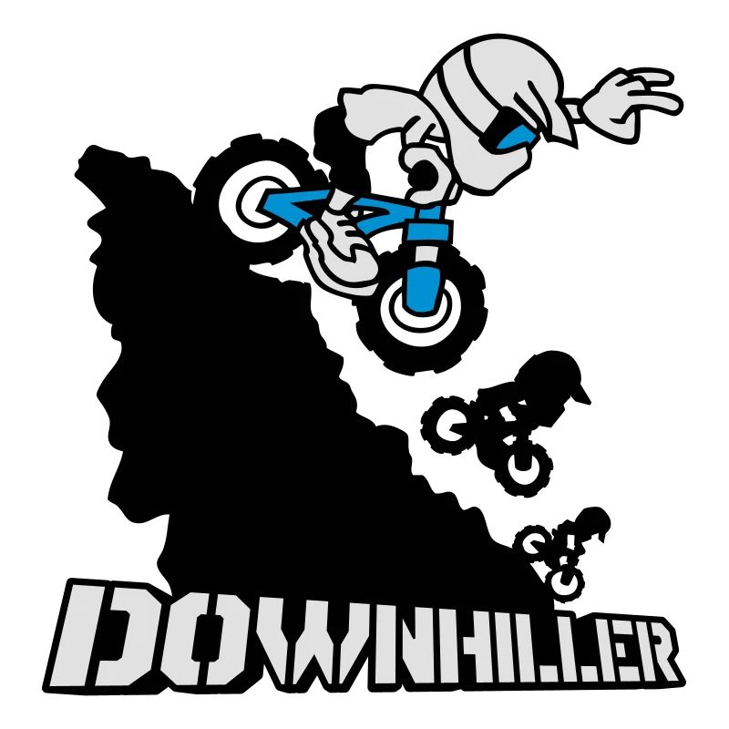 Downhiller