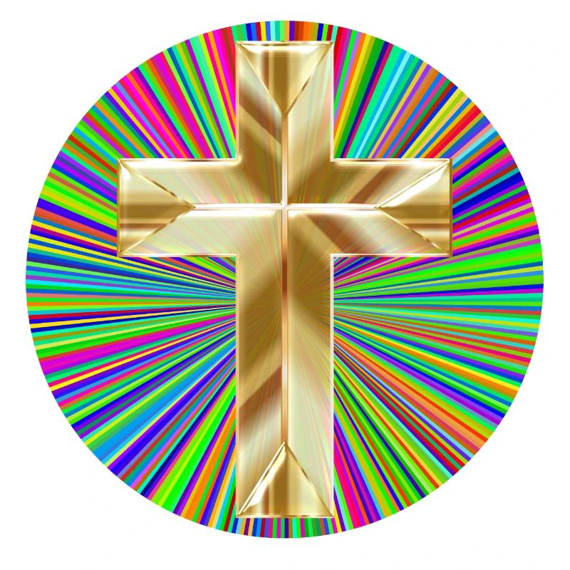 Christentum Collection