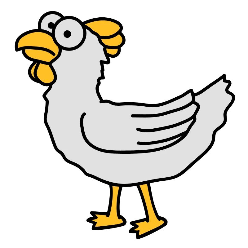 chicken