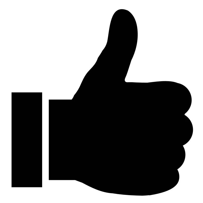 hand like