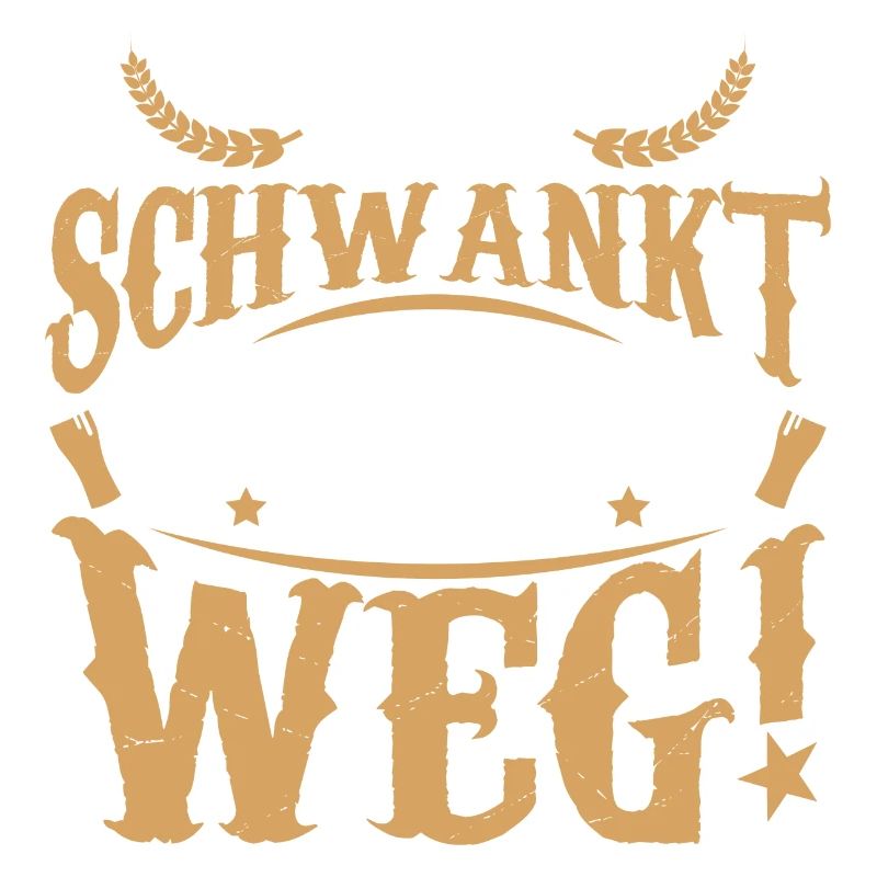 Wer Schwankt