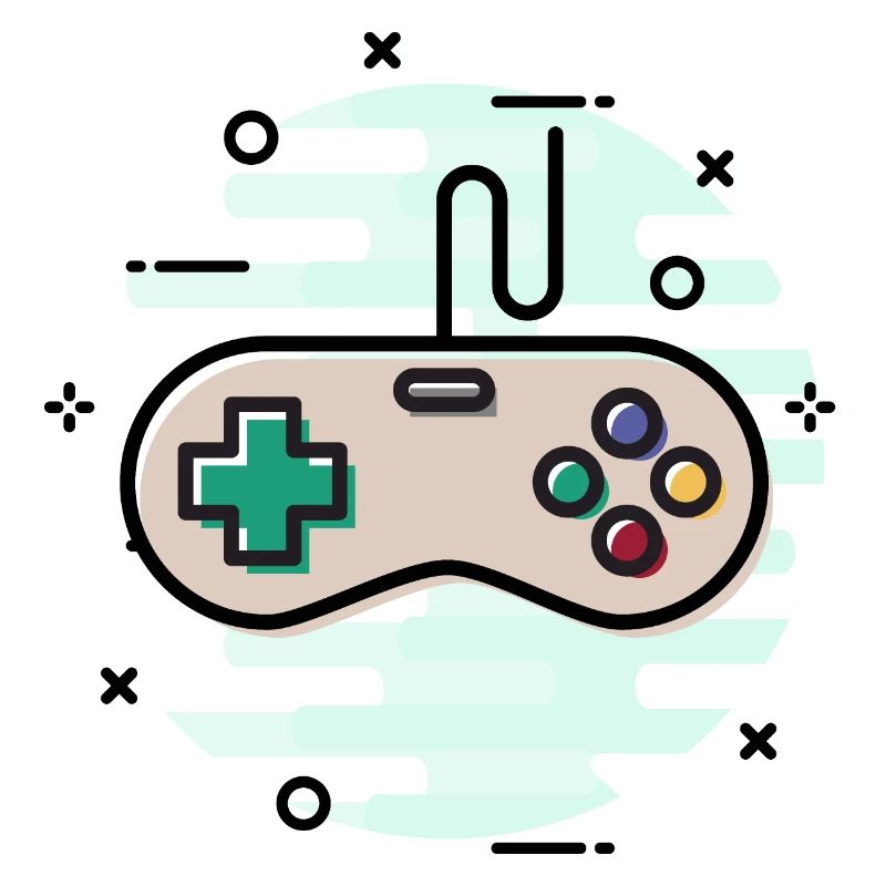 Gamepad