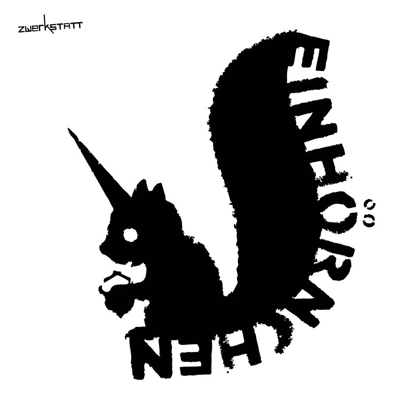 Einhörnchen