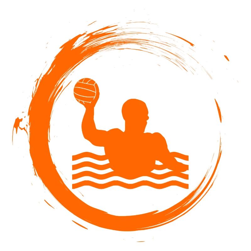 splatter wasserball