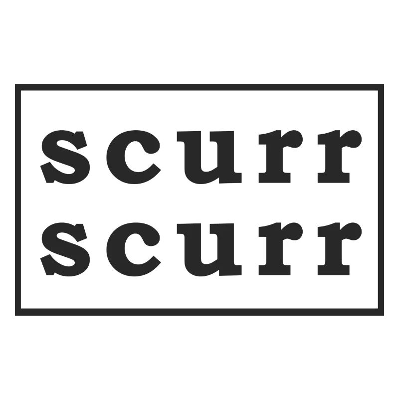 scurr scurr
