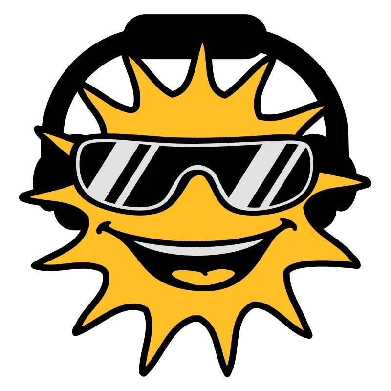 Cool Sun