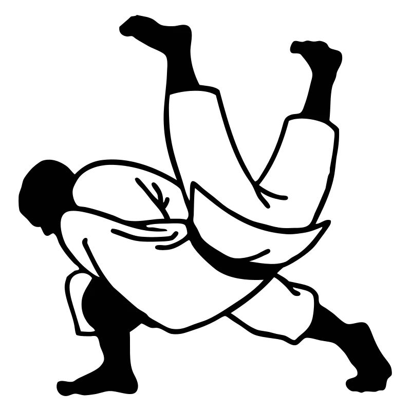 judo