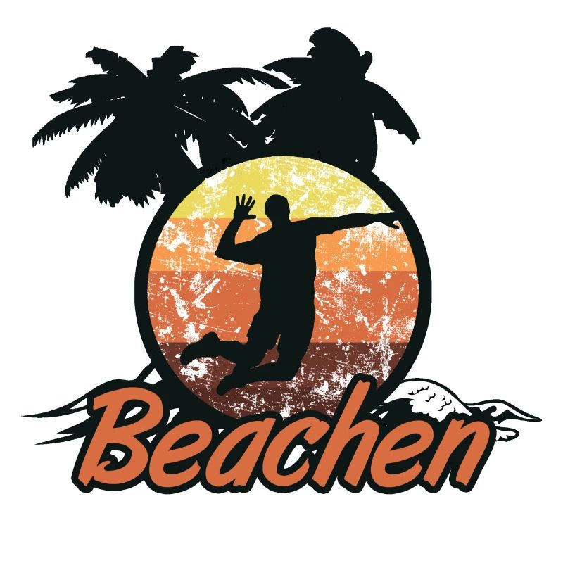 Beachvolleyball