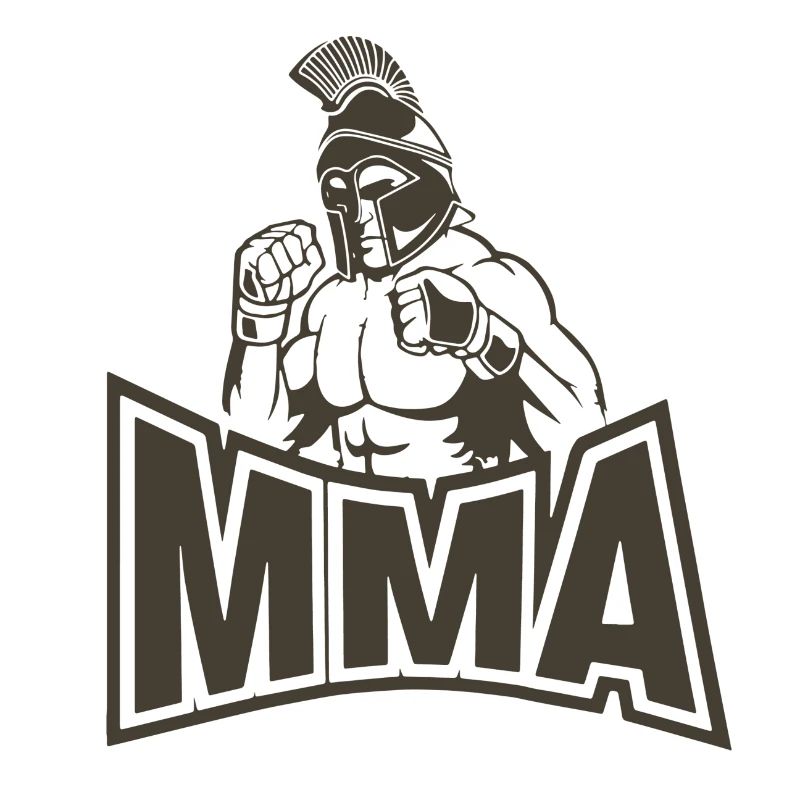 MMA