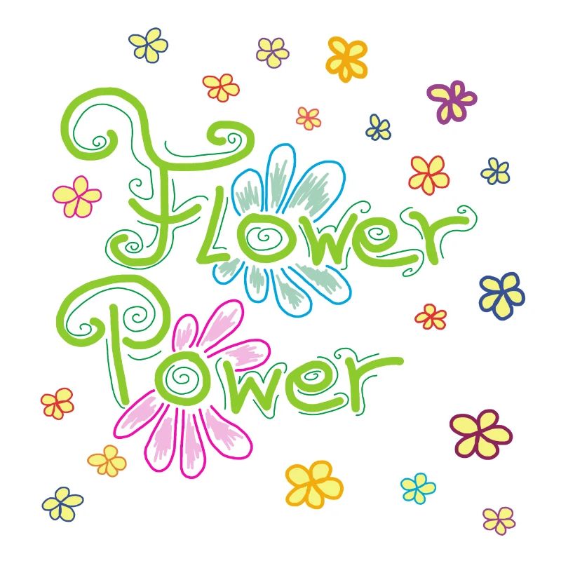 Flower Power