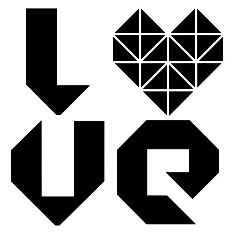I LOVE