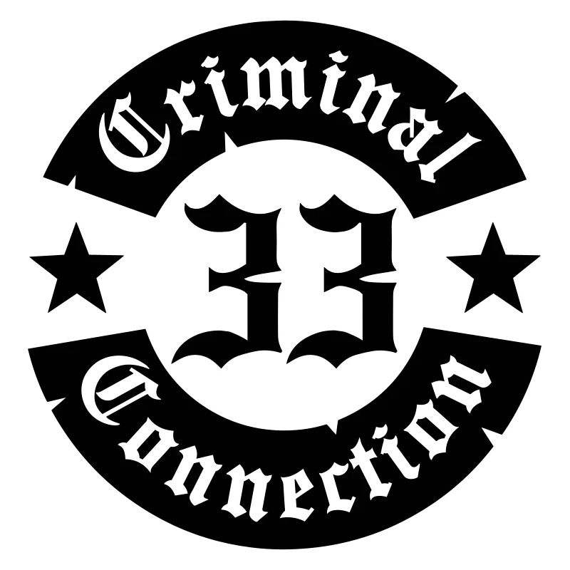 criminal connection