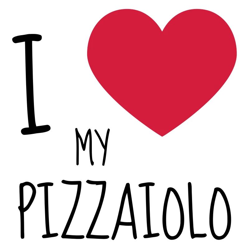 Pizza / Pizzaiolo / Pizza Chef / Pizzachef