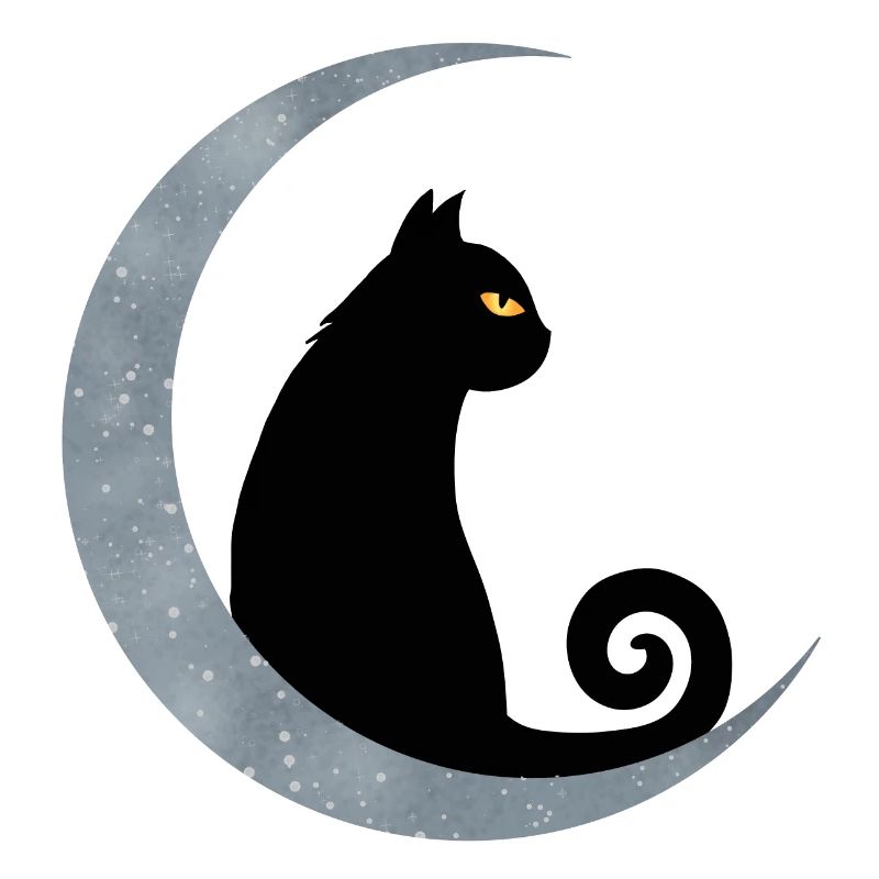 Mondkatze