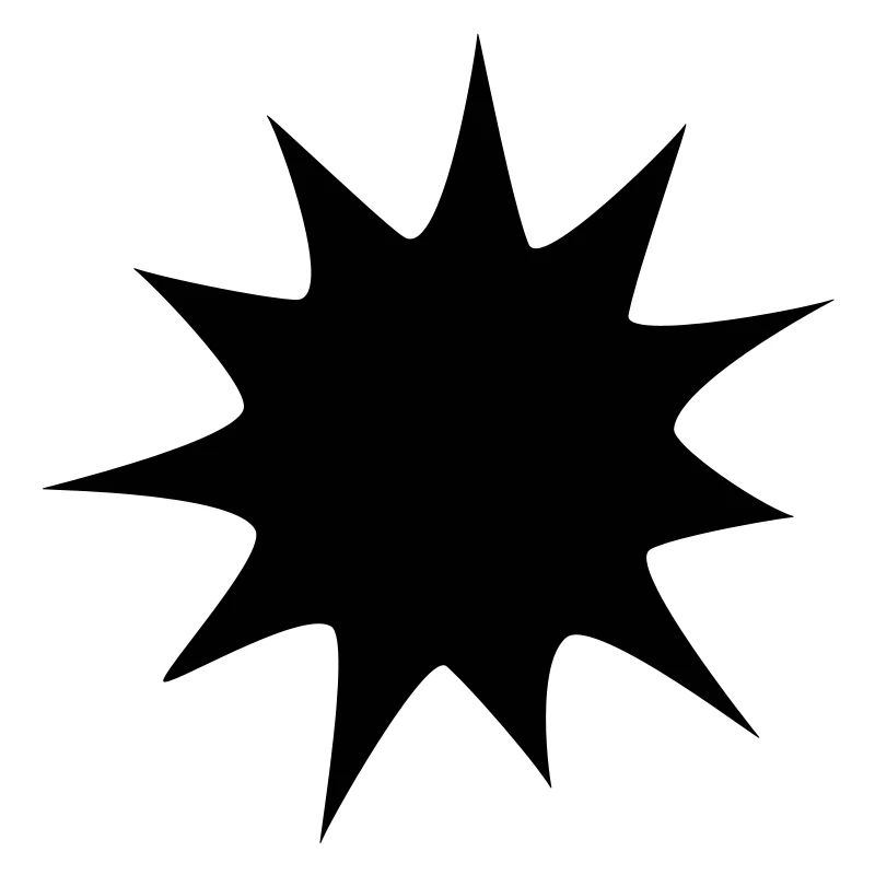 Schwarzes Loch