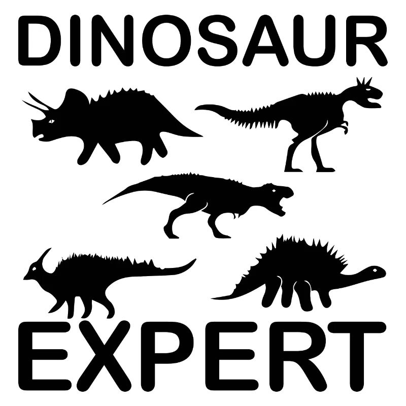 Dinosaurier Dino