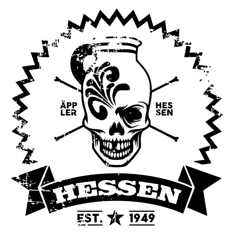 Skull Hessen