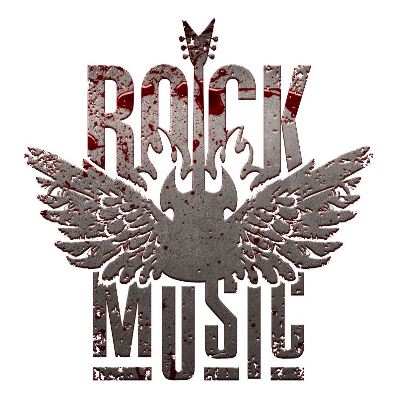 Rockmusik