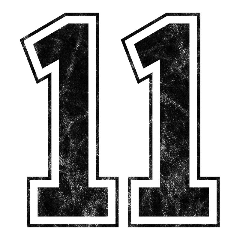 Anzahl 11