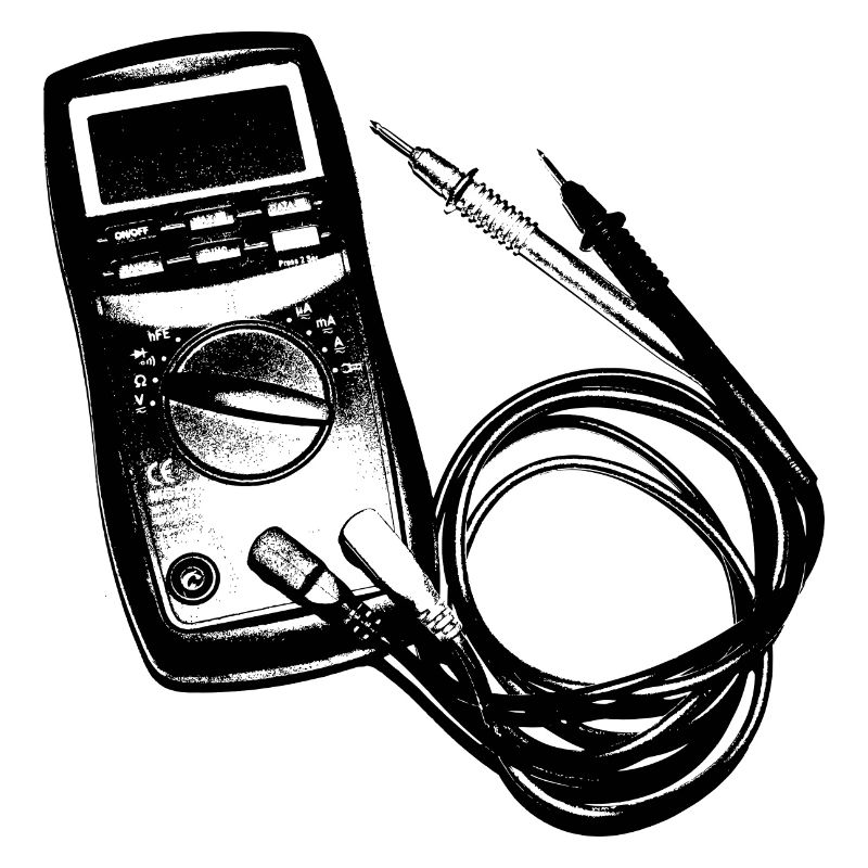 Multimeter