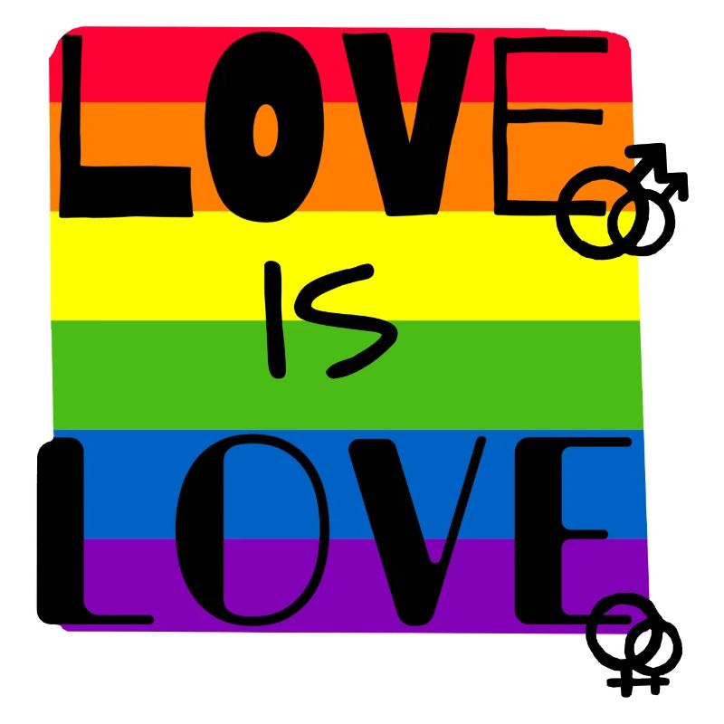 Love is Love